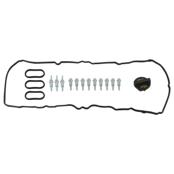 Engine Valve Cover Kit compatible for Lincoln Navigator compatible for Ford F-150 3.5L 2017-2022