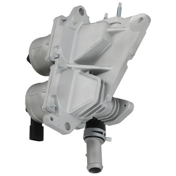 Secondary Air Injection Check Valve compatible for Toyota Tacoma 2012-2015 2571031022