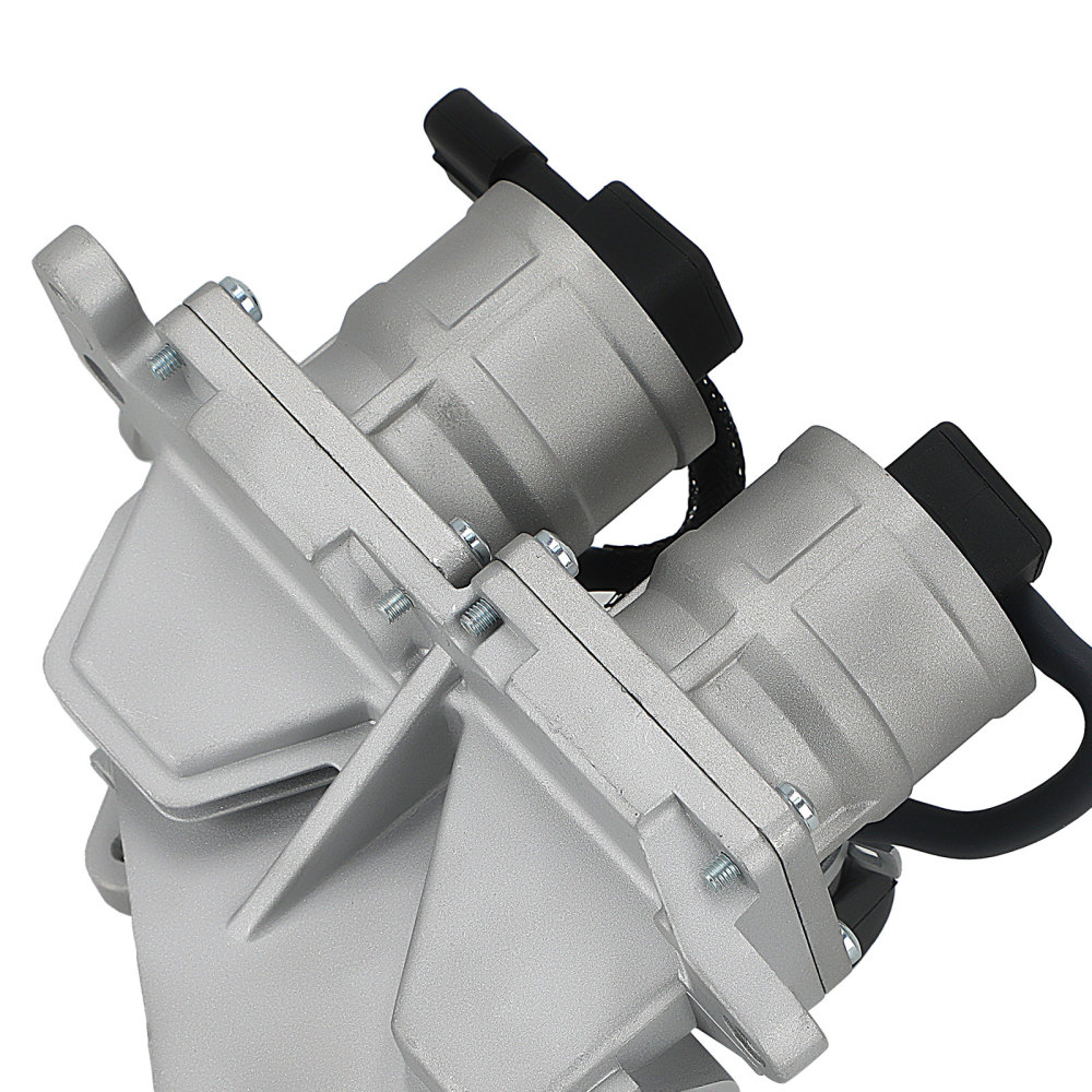 Secondary Air Injection Check Valve compatible for Toyota Tacoma 2012-2015 2571031022