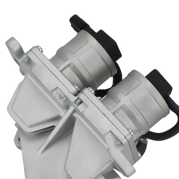 Secondary Air Injection Check Valve compatible for Toyota Tacoma 2012-2015 2571031022