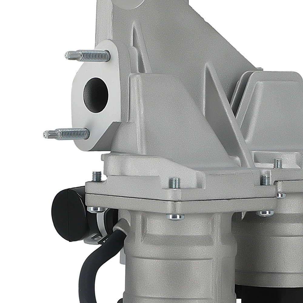 Secondary Air Injection Check Valve compatible for Toyota Tacoma 2012-2015 2571031022