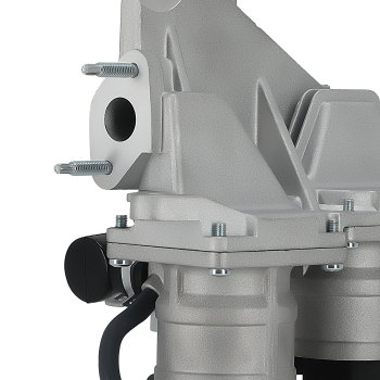 Secondary Air Injection Check Valve compatible for Toyota Tacoma 2012-2015 2571031022