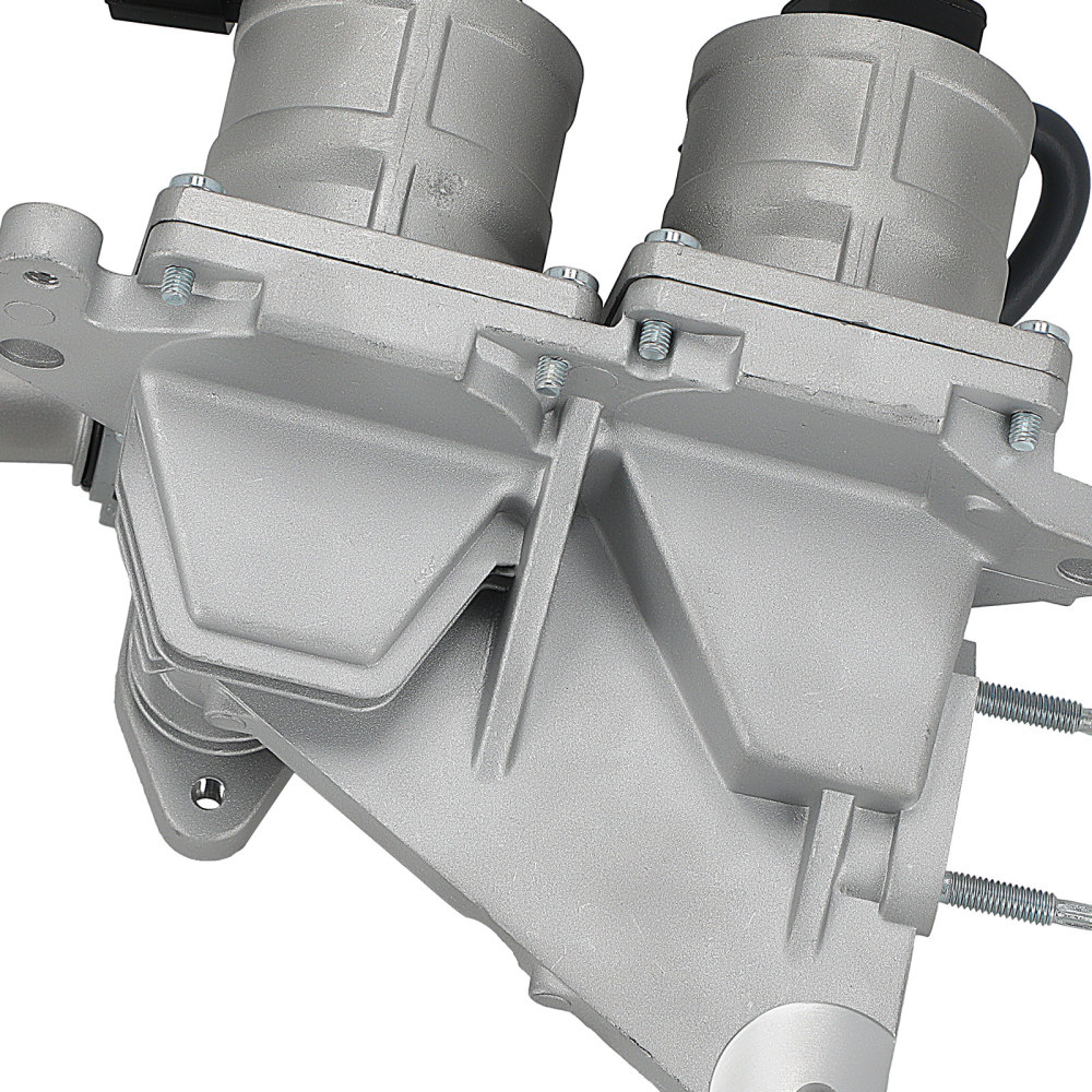 Secondary Air Injection Check Valve compatible for Toyota Tacoma 2012-2015 2571031022