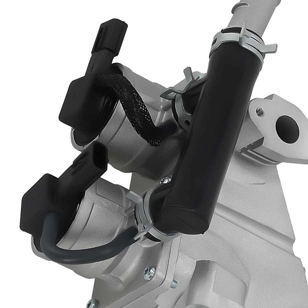 Secondary Air Injection Check Valve compatible for Toyota Tacoma 2012-2015 2571031022