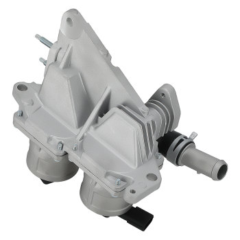 Secondary Air Injection Check Valve compatible for Toyota Tacoma 2012-2015 2571031022