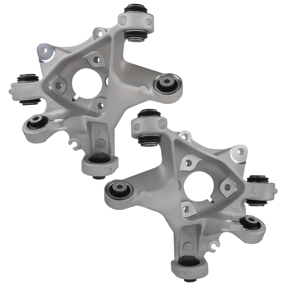 Rear Axle Knuckle compatibile per Tesla Model 3 EV AWD 2018-2023 1044411-00-F Left Right