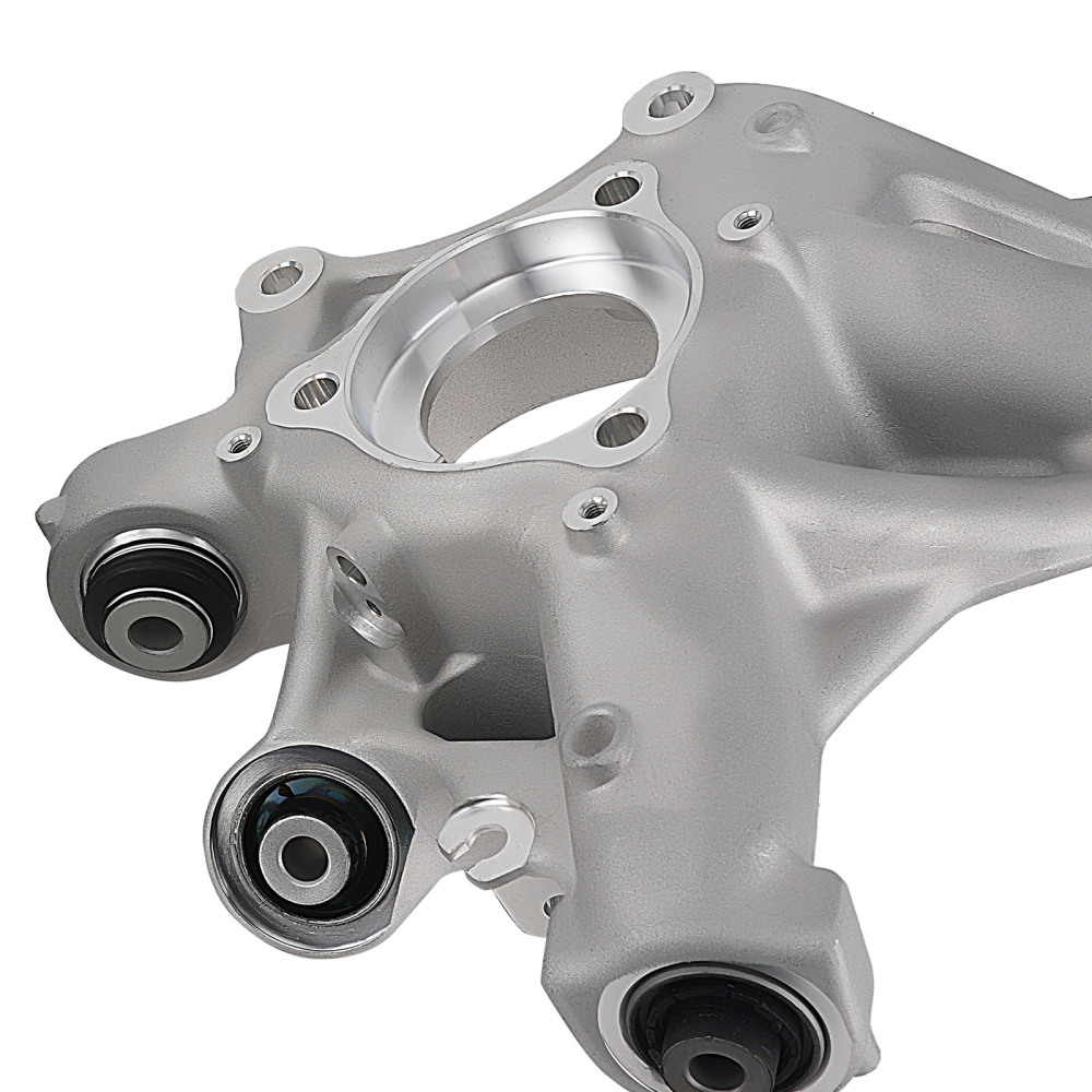 Rear Axle Knuckle compatibile per Tesla Model 3 EV AWD 2018-2023 1044411-00-F Left Right