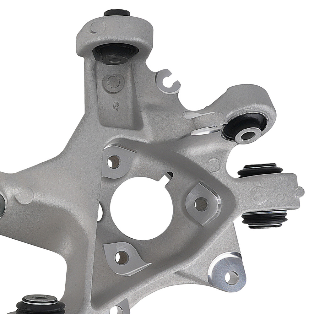 Rear Axle Knuckle compatibile per Tesla Model 3 EV AWD 2018-2023 1044411-00-F Left Right