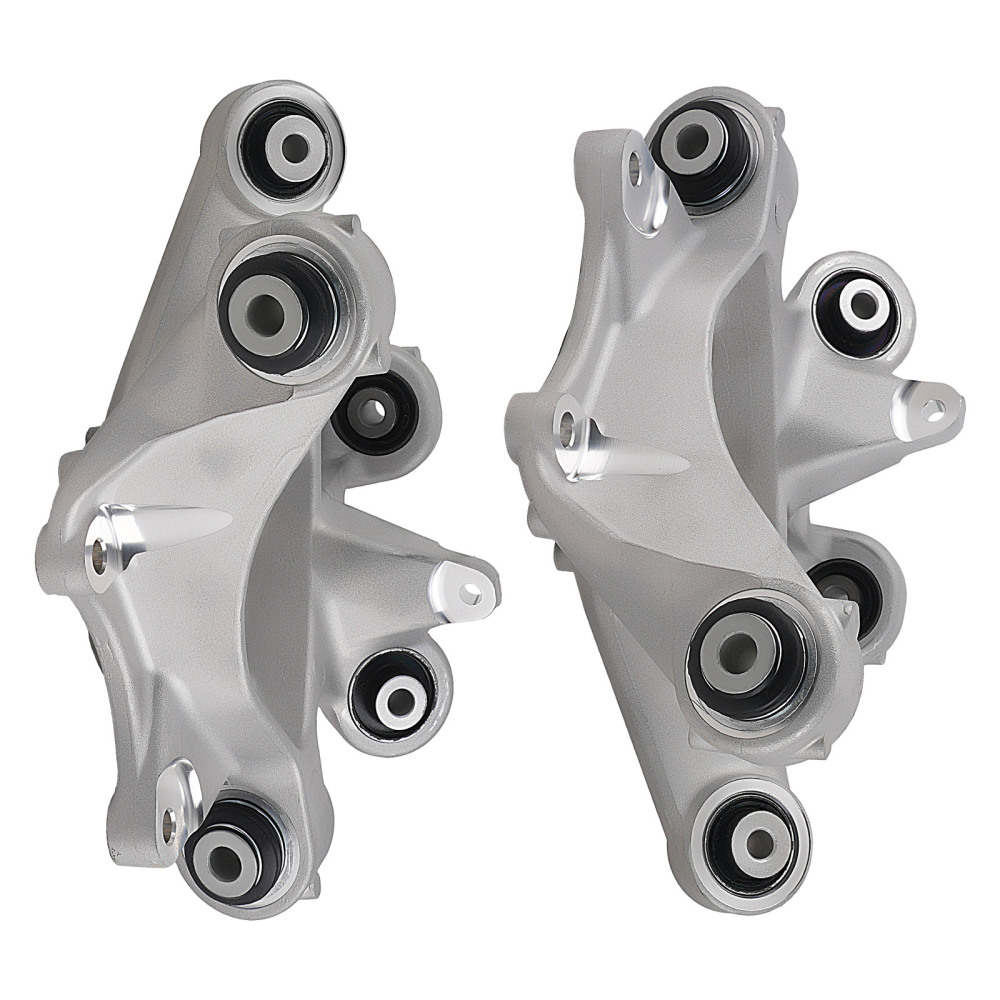 Aluminum Rear Steering Knuckle compatible for Tesla Model 3 EV 2017-2023 104441100H Left/RH