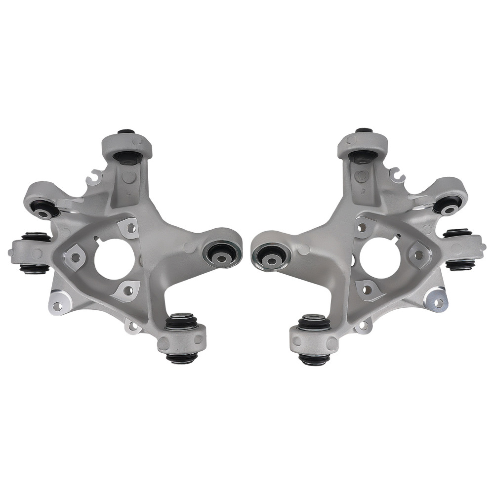 Rear Axle Knuckle compatibile per Tesla Model 3 EV AWD 2018-2023 1044411-00-F Left Right