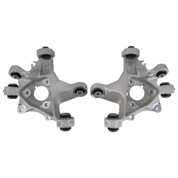 Rear Axle Knuckle compatibile per Tesla Model 3 EV AWD 2018-2023 1044411-00-F Left Right