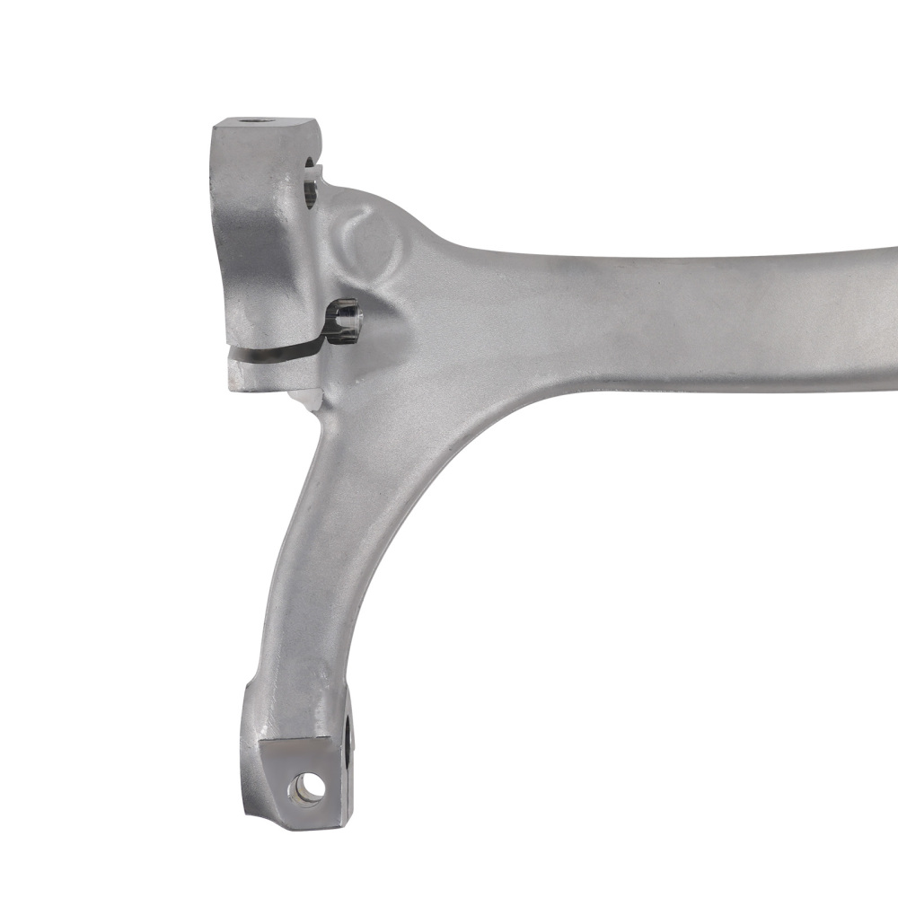 Front Right Steering Knuckle compatible for Audi A4/Quattro/S4/RS4 2005-2008 8E0407254C