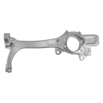 Front Right Steering Knuckle compatible for Audi A4/Quattro/S4/RS4 2005-2008 8E0407254C