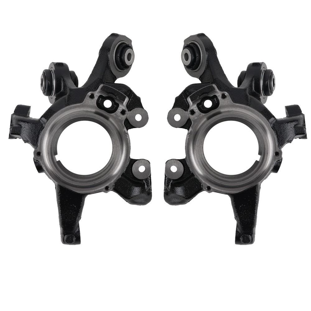 Rotule de direction arrière compatible pour BMW 135i/328i/335i 2007-2016 33326774808 Acier