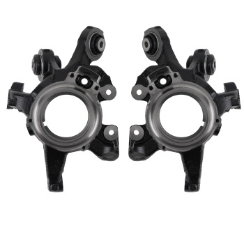 Rotule de direction arrière compatible pour BMW 135i/328i/335i 2007-2016 33326774808 Acier