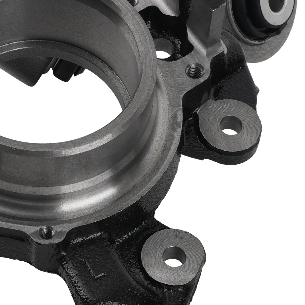 Rotule de direction arrière compatible pour BMW 135i/328i/335i 2007-2016 33326774808 Acier