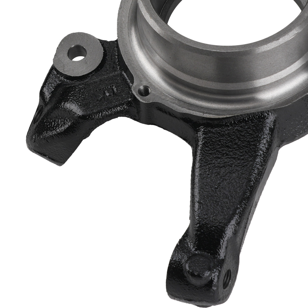 Rotule de direction arrière compatible pour BMW 135i/328i/335i 2007-2016 33326774808 Acier