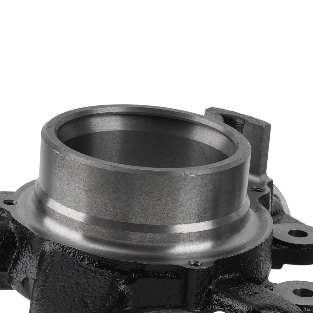 Rotule de direction arrière compatible pour BMW 135i/328i/335i 2007-2016 33326774808 Acier