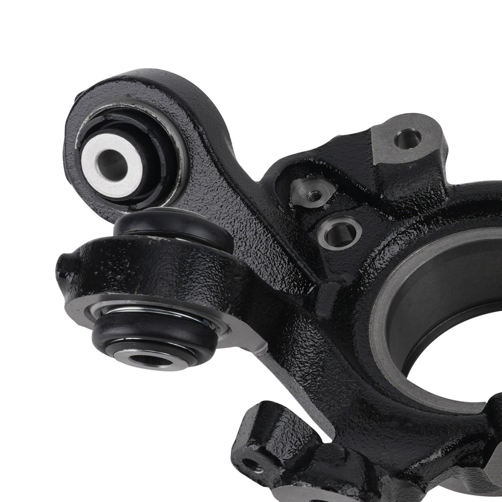 Rotule de direction arrière compatible pour BMW 135i/328i/335i 2007-2016 33326774808 Acier