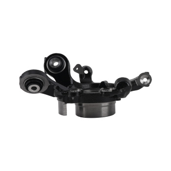 Rear Steering Knuckle Assembly compatible for BMW 328i 335i 135i 2007-2013 698-258 698-259