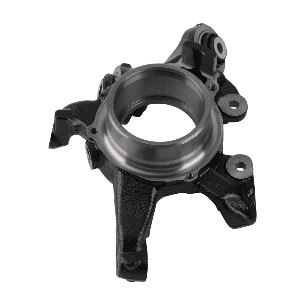 Rear Steering Knuckle Assembly compatible for BMW 328i 335i 135i 2007-2013 698-258 698-259