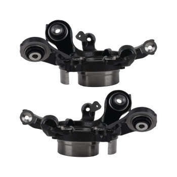 Rotule de direction arrière compatible pour BMW 135i/328i/335i 2007-2016 33326774808 Acier