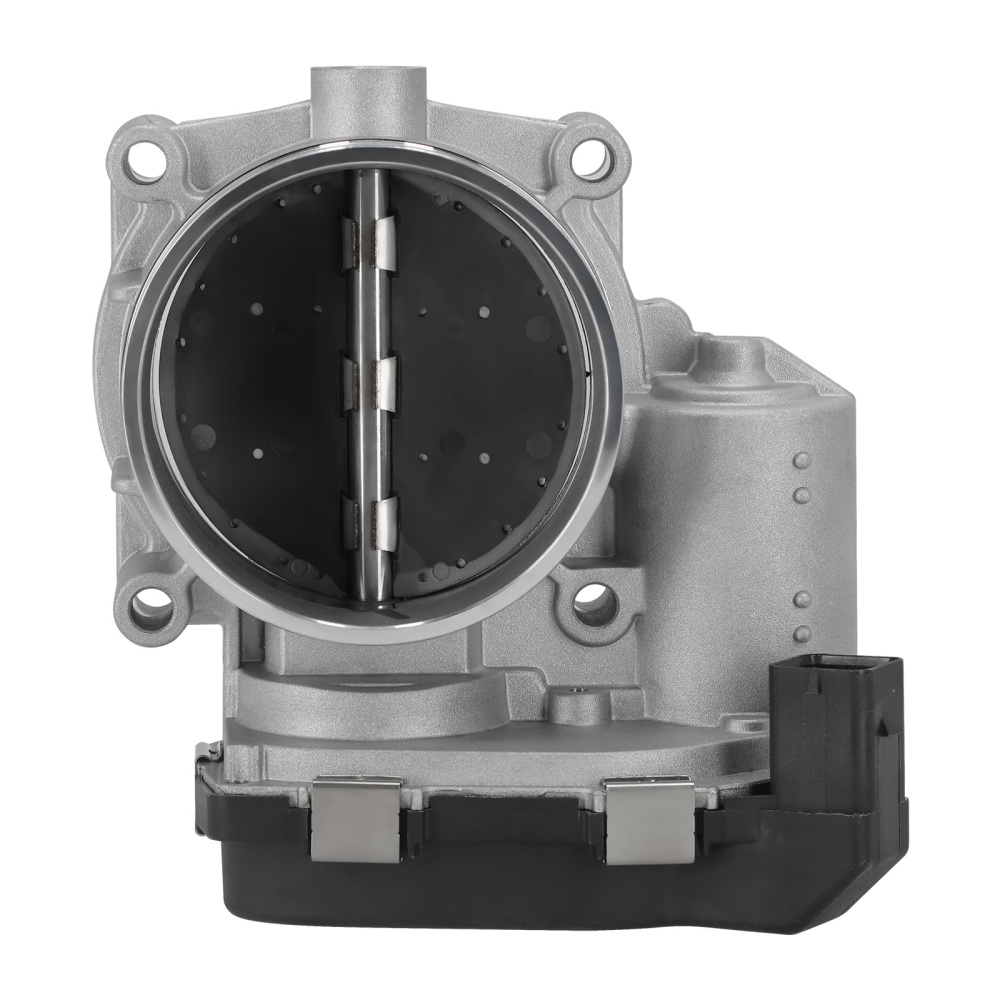 Throttle Body compatible for BMW 128i 328i 3.0L 2008-2013 328xi 2007-2008 X3 2.5L S20074