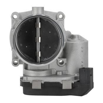Throttle Body compatible for BMW 128i 328i 3.0L 2008-2013 328xi 2007-2008 X3 2.5L S20074