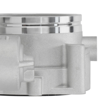 Throttle Body compatible for BMW 128i 328i 3.0L 2008-2013 328xi 2007-2008 X3 2.5L S20074