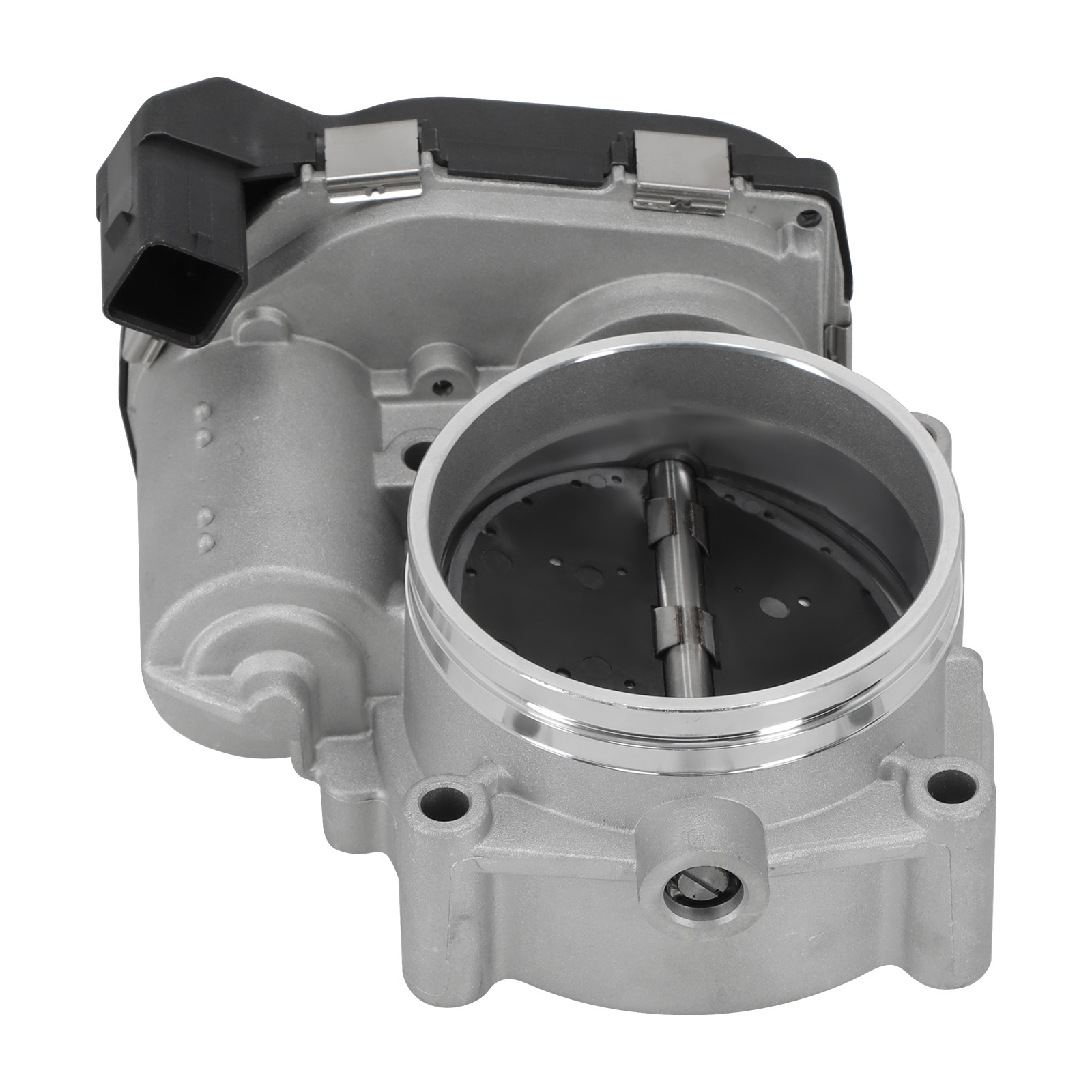 Throttle Body compatible for BMW 128i 328i 3.0L 2008-2013 328xi 2007-2008 X3 2.5L S20074