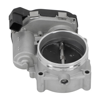 Throttle Body compatible for BMW 128i 328i 3.0L 2008-2013 328xi 2007-2008 X3 2.5L S20074