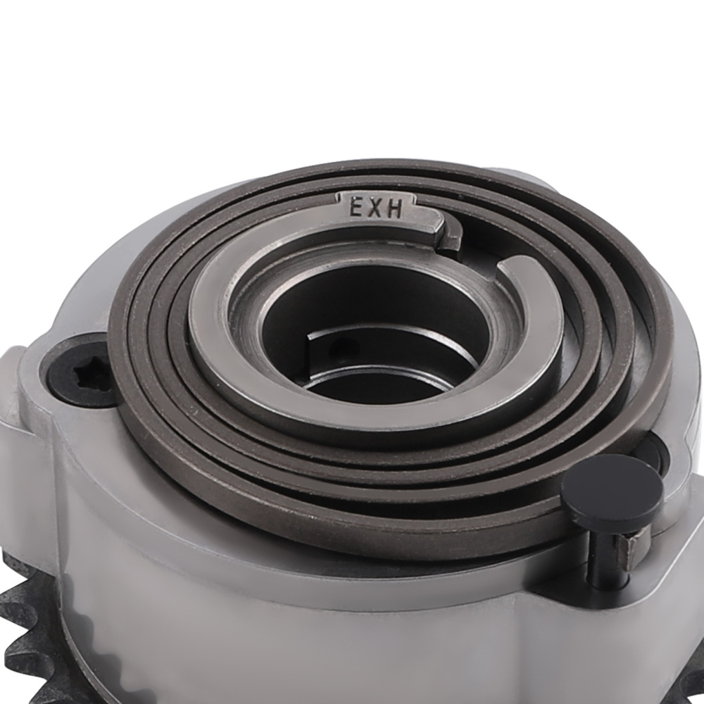 Complete Timing Component Kit compatible for Jaguar Defender 2.0L 2018-2023 JDE40473