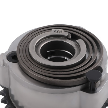 Complete Timing Component Kit compatible for Jaguar Defender 2.0L 2018-2023 JDE40473