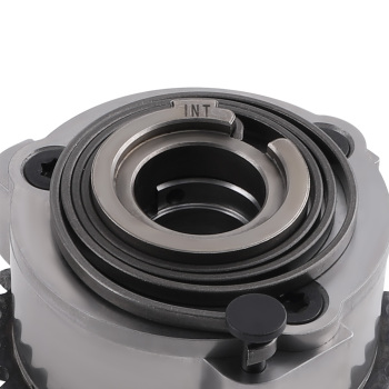 Complete Timing Component Kit compatible for Jaguar Defender 2.0L 2018-2023 JDE40473