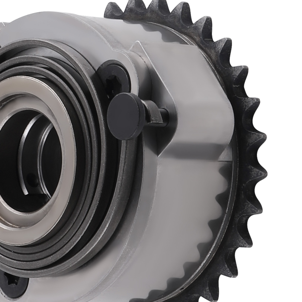 Complete Timing Component Kit compatible for Jaguar Defender 2.0L 2018-2023 JDE40473