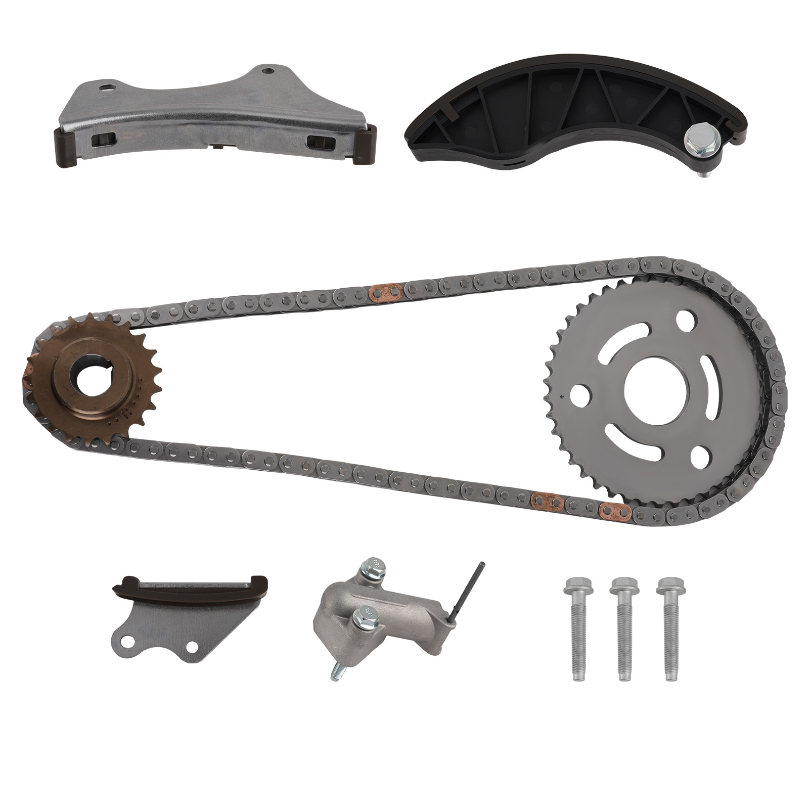 Buy Timing Chain Kit compatible for Chevrolet Trax