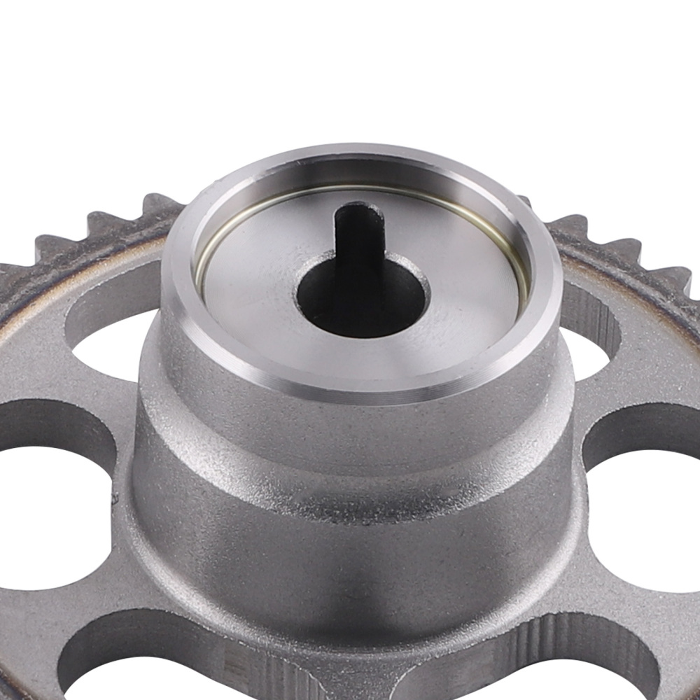 Complete Engine Timing Kit compatible for Honda Accord CR-V 2.4L DOHC 2013-2019