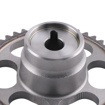 Complete Engine Timing Kit compatible for Honda Accord CR-V 2.4L DOHC 2013-2019