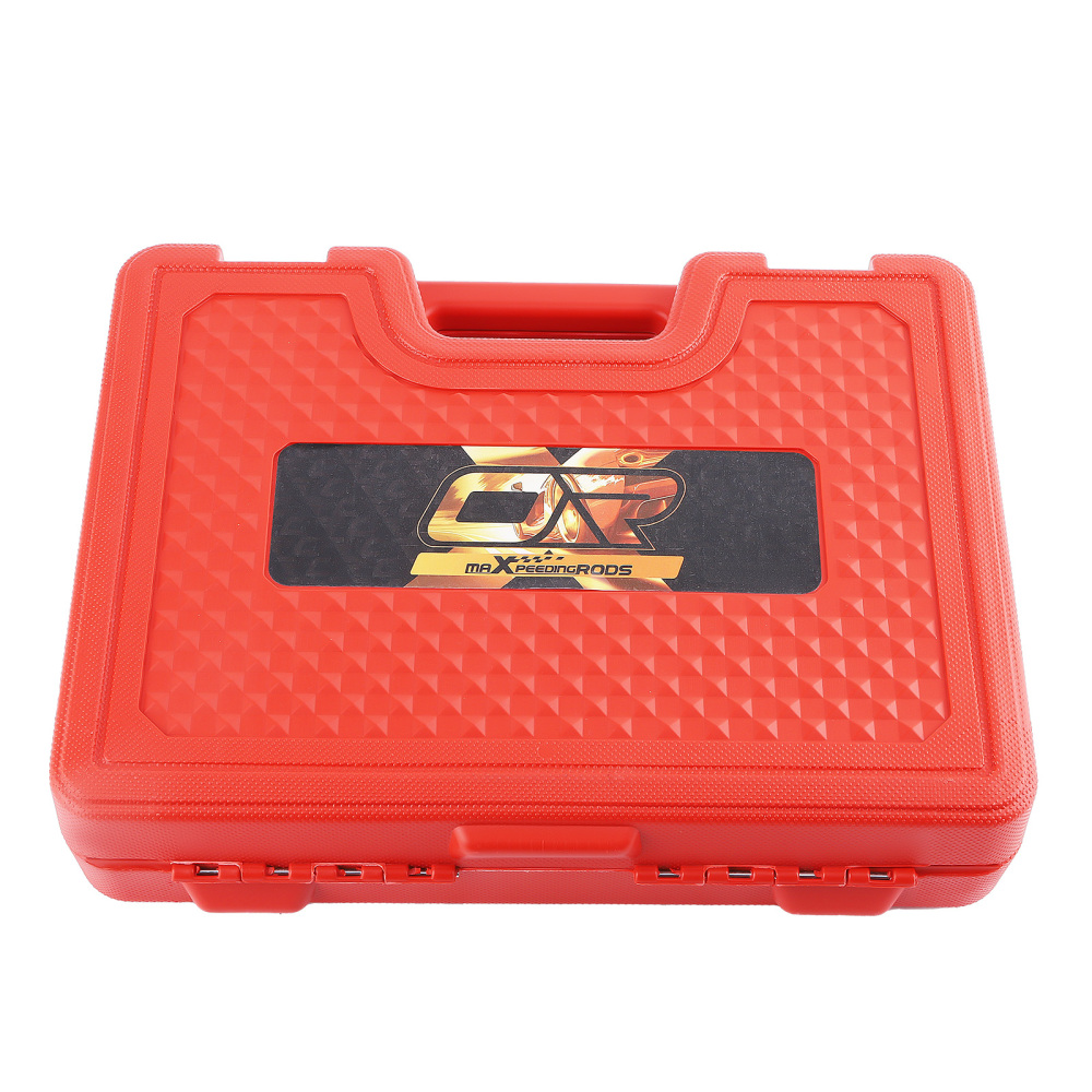 15-PieceBrake Service KitProfessional Drum Brake Tool Set