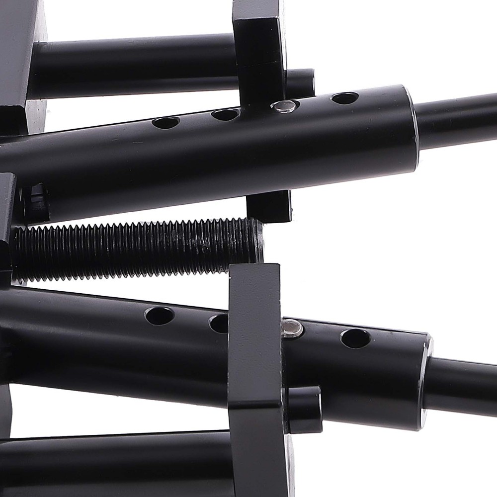 Cylinder Liner Puller compatible for Mack Volvo International Truck Detroit Diesel compatible for Cummins