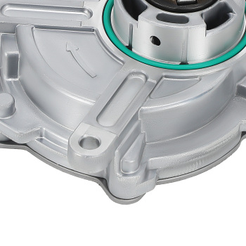 Brake Vacuum Pump compatible for Mercedes-Benz ML350 R350 SLK280SLK300 R171 2722300265