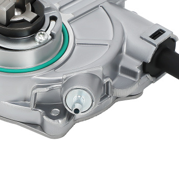 Brake Vacuum Pump compatible for Mercedes-Benz ML350 R350 SLK280SLK300 R171 2722300265