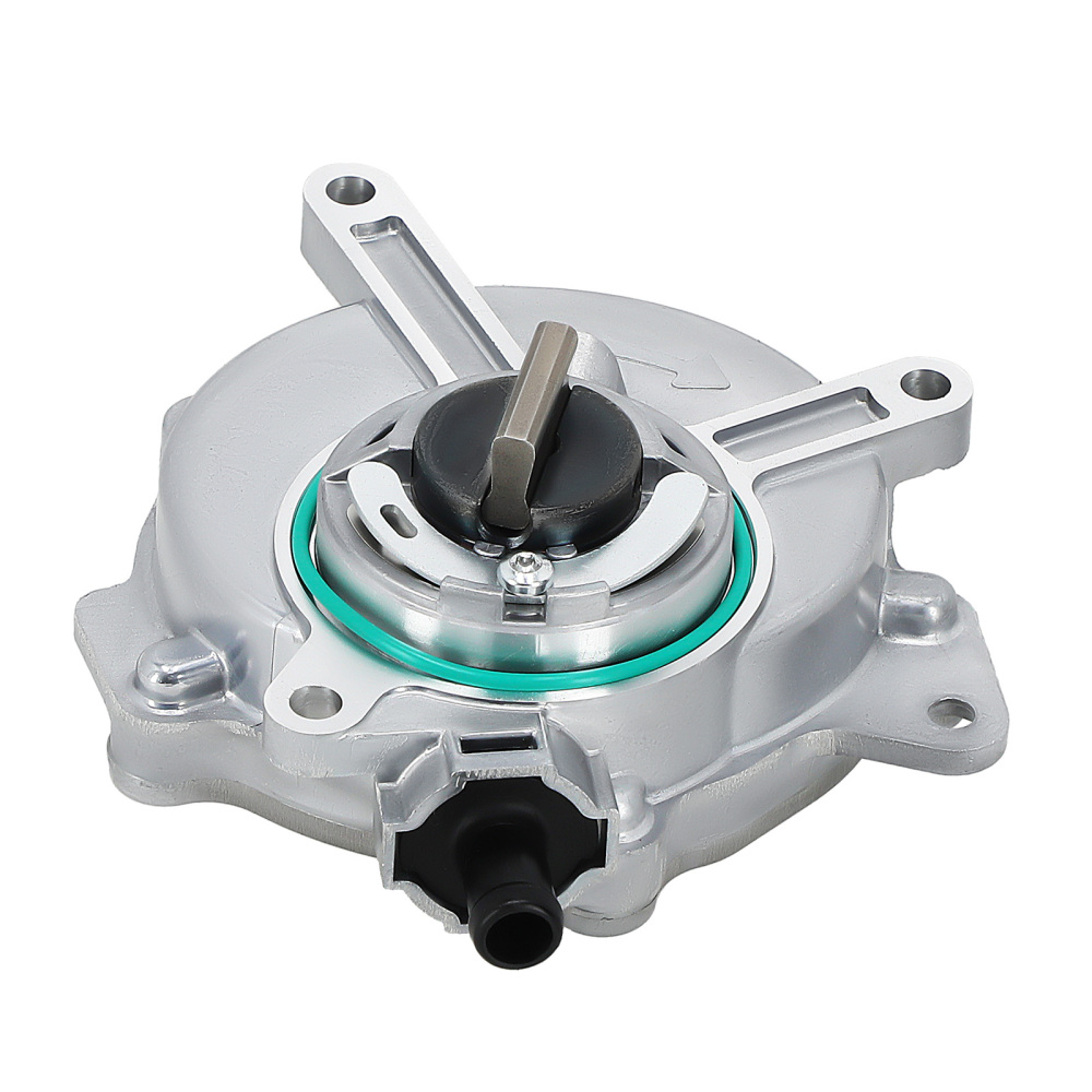 Vacuum Pump compatible for Audi A3 A4 TT compatible for Volkswagen Eos GTI Jetta Passat 2.0L 06D145100H