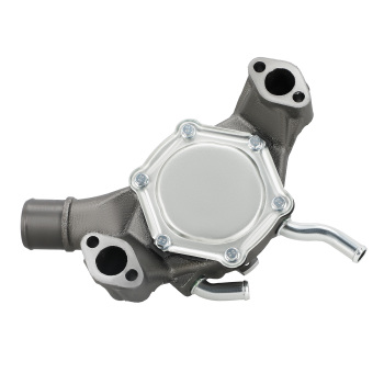 Engine Water Pump compatible for GMC Sierra/Yukon/Sonoma/Compatible for Suburban/Safari/Compatible for Savana AW5077