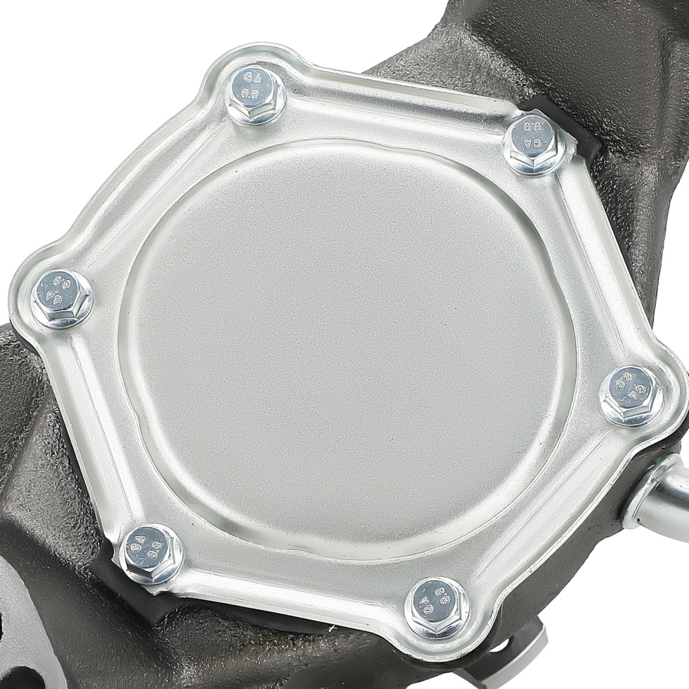 Engine Water Pump compatible for GMC Sierra/Yukon/Sonoma/Compatible for Suburban/Safari/Compatible for Savana AW5077