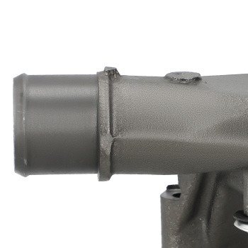 Engine Water Pump compatible for GMC Sierra/Yukon/Sonoma/Compatible for Suburban/Safari/Compatible for Savana AW5077