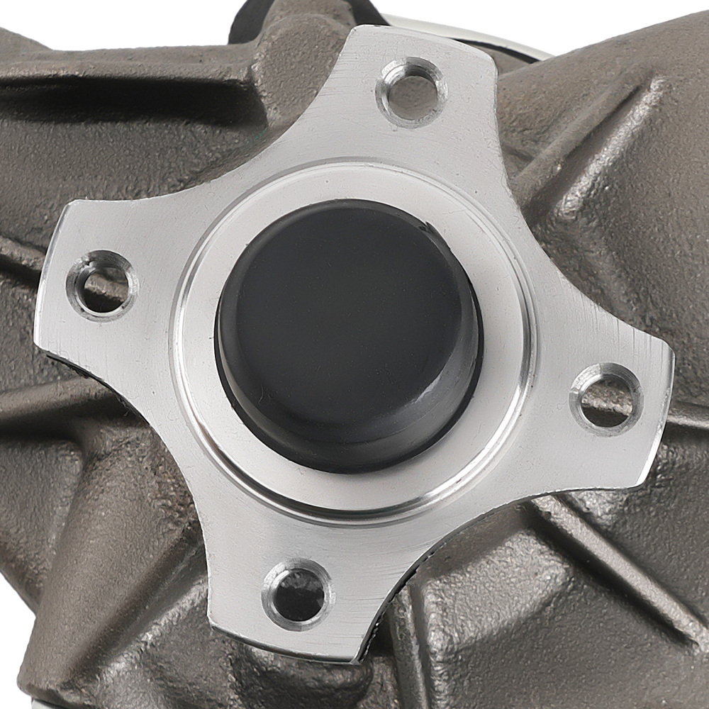 Engine Water Pump compatible for GMC Sierra/Yukon/Sonoma/Compatible for Suburban/Safari/Compatible for Savana AW5077