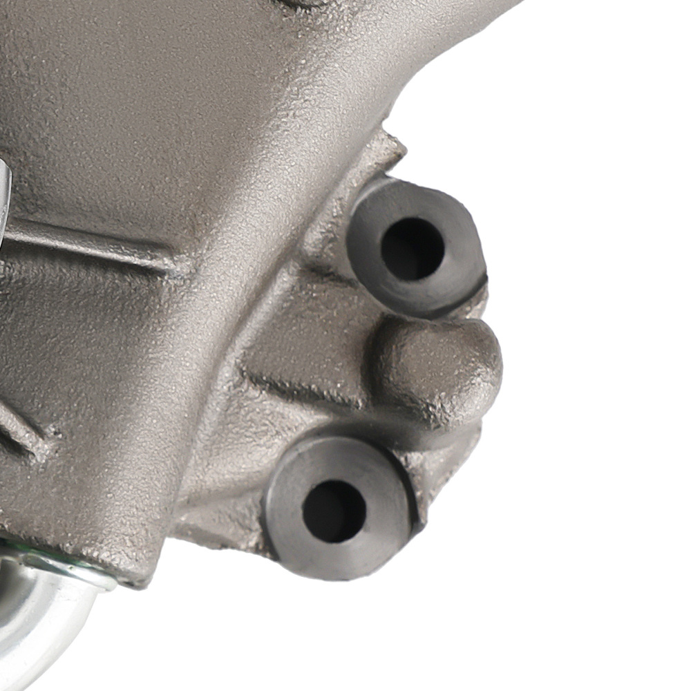 Engine Water Pump compatible for GMC Sierra/Yukon/Sonoma/Compatible for Suburban/Safari/Compatible for Savana AW5077