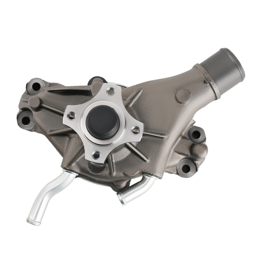 Engine Water Pump compatible for GMC Sierra/Yukon/Sonoma/Compatible for Suburban/Safari/Compatible for Savana AW5077
