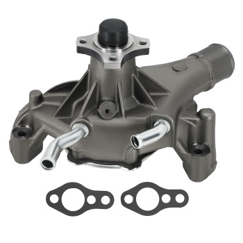Engine Water Pump compatible for GMC Sierra/Yukon/Sonoma/Compatible for Suburban/Safari/Compatible for Savana AW5077